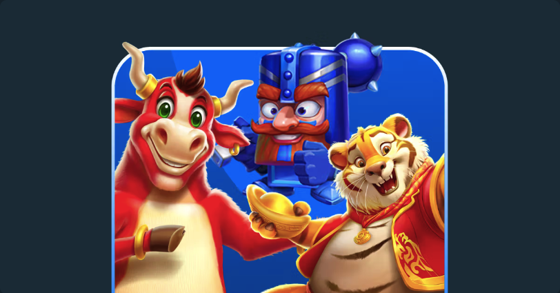 New Games at Stake April 2025